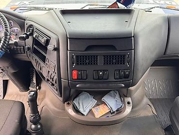 Прицепы и полуприцепы: Прицеп, DAF, Шторный, от 12 т, Б/у at lalafo.kg — 17 Прицепы и полуприцепы: Прицеп, DAF, Шторный, от 12 т, Б/у — 17