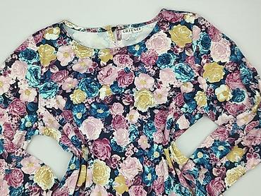 knh collection: Greence, Sukienka damska, rozmiar 4XL — 1