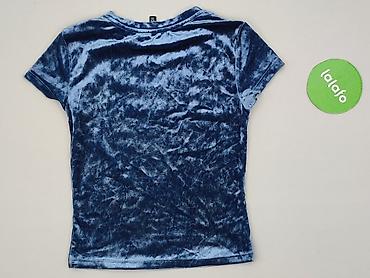 smog bluzy: H&M Divided, T-shirt damski, rozmiar XS — 3
