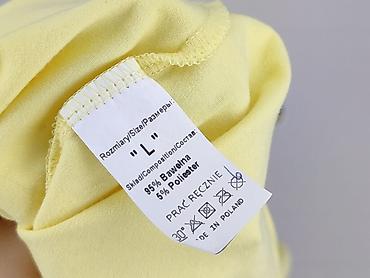 koszulki mon: Wendy Trendy, T-shirt damski, rozmiar L — 5