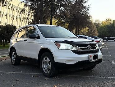 bmw 750il e38 цена: Honda CR-V: 2010 г., 2.4 л, Автомат, Бензин, Кроссовер — 2