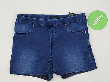 harry styles h: H&M, Szorty damskie, rozmiar S — 2