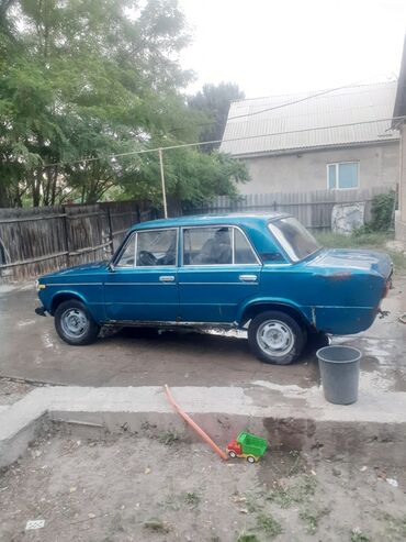 капалка копалка картофелекопалка: ВАЗ (ЛАДА) 2106: 2001 г., 0.5 л, Механика, Бензин, Седан