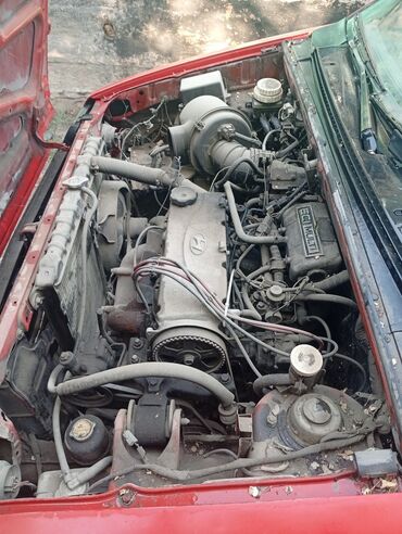 Другие автомобили: Машина на запчасти мотор и коробка идеально at lalafo.kg — 23 Другие автомобили: Машина на запчасти мотор и коробка идеально — 23