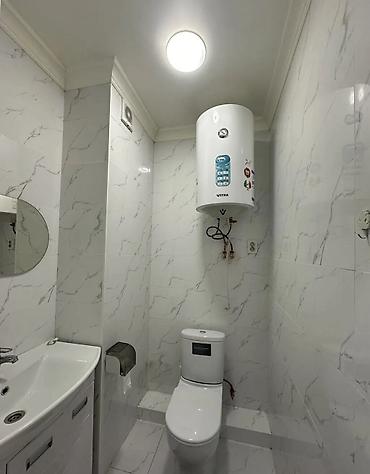 Продажа квартир: 2 комнаты, 54 м², Элитка, 4 этаж, Евроремонт — 11