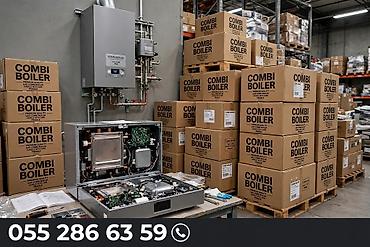🔥 KOMBİLƏR - QIŞA HAZIRLIQ - ANBARDA QUTUDA 🔥 ✅ 24kW - 100m² üçün - lalafo.az -da 🔥 KOMBİLƏR - QIŞA HAZIRLIQ - ANBARDA QUTUDA 🔥 ✅ 24kW - 100m² üçün -