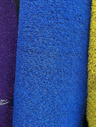 Резиновая плитка: 🌿 Искусственный ландшафтный газон для детских площадок Предлагаем at lalafo.kg — 10 Резиновая плитка: 🌿 Искусственный ландшафтный газон для детских площадок Предлагаем — 10