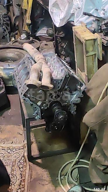 bmw 528: BMW 7ci seriya, 3.5 l, Benzin, İşlənmiş — 4