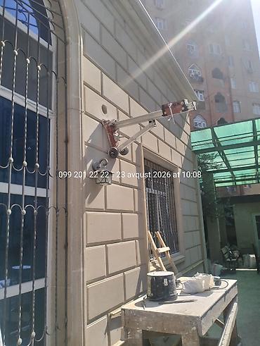 Услуги: Beton deşmə və kəsmə xidməti:070-301-41-44 - Hilti avadanlığı ilə — 1