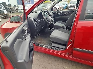 Другие автозапчасти: Разбор запчасти Mitsubishi Space star Любая запчасть в наличии! — 9