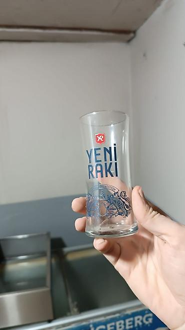 Stəkanlar