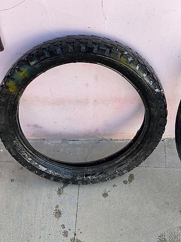 kia optima diskləri: ATV/kvadrosikl və motosiklet üçün təkərlər - Ölçü 1 (of-road/dişli) — 5