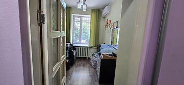 Продажа барачных домов: Продаю дом (барачного типа) с приусадебным участком в тихом — 5