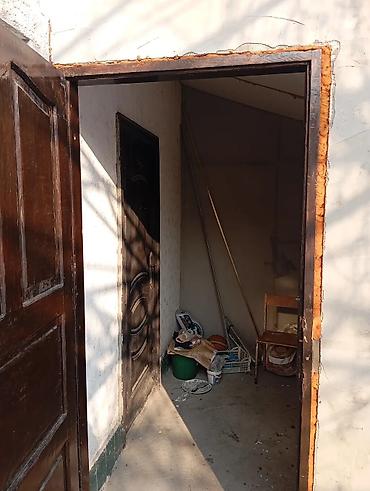 Долгосрочная аренда домов: 15 м², 1 комната, Утепленный, Забор, огорожен — 9