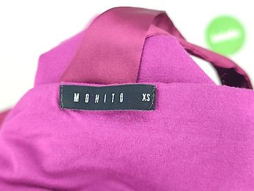 stanik push up: Mohito, Top damski, rozmiar XS — 4