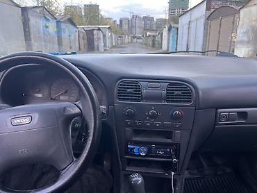 Volvo: Volvo V40: 2001 г., 1.8 л, Автомат, Бензин, Универсал — 6