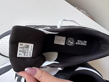 Мужские кроссовки, 43, Puma, Новый, цвет - Черный