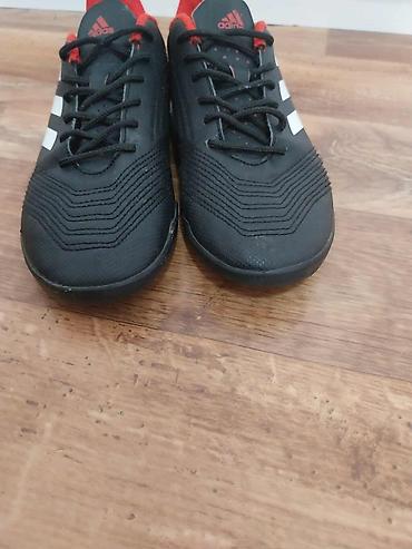 Kopačke: Adidas Predator sala/indoor patike za fudbal — 9