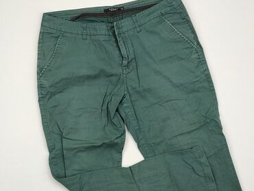 sukienki wieczorowa zielona: Jeans, Mohito, XS (EU 34), condition - Good