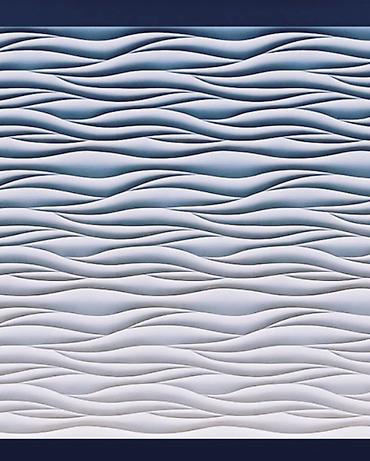 Фасадные сэндвич панели: 3d панель, дизайнерская, гипсовая декоративная плитка, более 35 видов… — 8