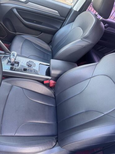 Другие автомобили: Продаю HAVAL H6 2020. Обьем 1.5 турбо бензин Прошу 9800$ Миниторг у — 11