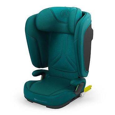 shoes: Kinderkraft auto sedište UNITY 2 i-Size GREEN (Šifra proizvoda — 3