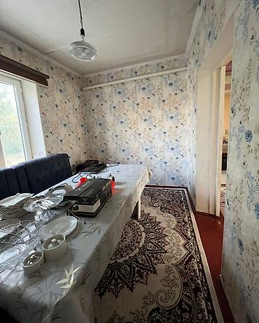 Продажа коттеджей и домов: Продам кирпичный немецкий дом из 4-х комнат, пластиковые окна — 4