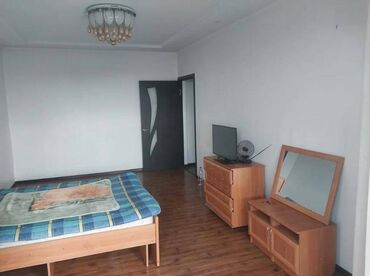 дешевые квартиры в оше: 1 комната, 45 м², 106 серия улучшенная, 9 этаж, Косметический ремонт