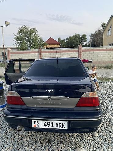 gac aion v цена: Daewoo Nexia: 2008 г., 1.6 л, Механика, Бензин, Седан — 1
