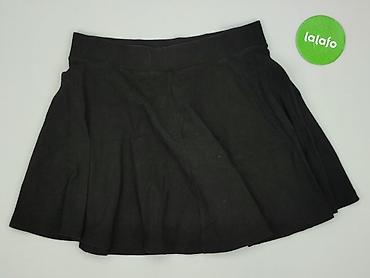 botki h: H&M, Spódnica damska, rozmiar M — 5