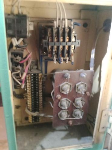 Другое оборудование для бизнеса: Циркулярка, фуганок, Фрезер и точило. Универсальный — 4