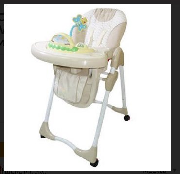 стул для кормления: Стульчик для кормления от Mamalove Подойдёт для детей от 6 месяцев до