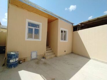 biləcəri həyət evləri: Баладжары 4 комнаты, 90 м²