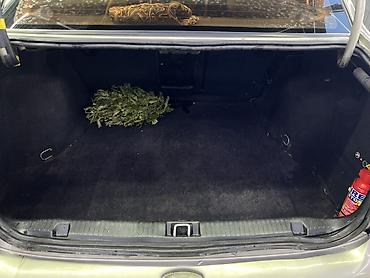 Opel: Opel Vectra: 1999 г., 1.8 л, Механика, Бензин, Седан — 17