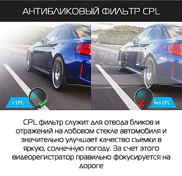 butun avto: Yeni Model (2025) Marubox M400GPS - 4K çəkiliş (Ultra HD) və sensor — 10