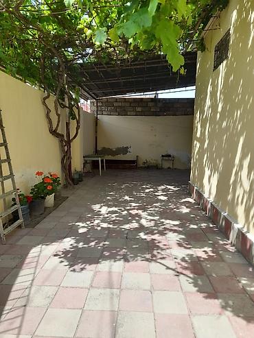 Həyət evləri və villaların satışı: 4 otaqlı, 90 kv. m, Kredit yoxdur, Orta təmir — 5