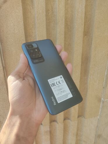 мини телефон нокиа: Redmi Note 10, 64 GB, Barmaq izi, Face ID