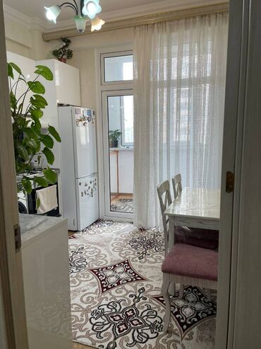 Yeni tikili: 2 otaqlı, Yeni tikili, m. Memar Əcəmi, 73 kv. m — 8