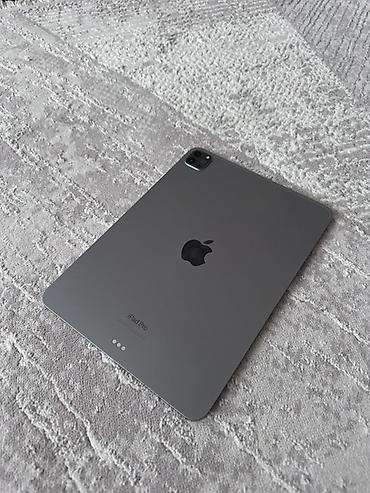 surface studio: IPad Pro 11" (4‑го поколения), Wi‑Fi, 256 ГБ, серый космос с кореи не — 8