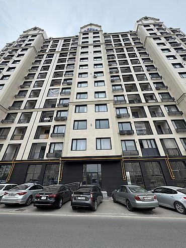 Продажа квартир: 3 комнаты, 103 м², Элитка, 8 этаж, Дизайнерский ремонт — 25