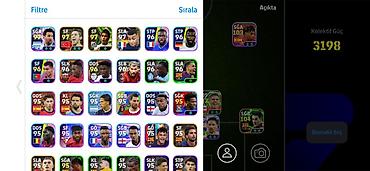 Работа: Təcili Satılırr!!!!! Boş boşuna narahat etməyin EFootball — 2