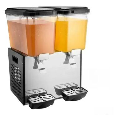 kamera u sijalici: Dispenzer za piće i limunadu 🍹 Efikasna kontrola temperature