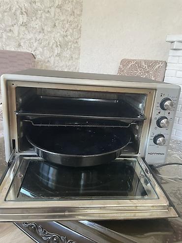 Elektronika: Elektrik sobası Stolüstü, İşlənmiş — 3