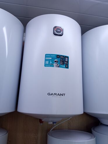 теплый пол водяной цена: Водонагреватель GARANT Premium — электрический накопительный бойлер