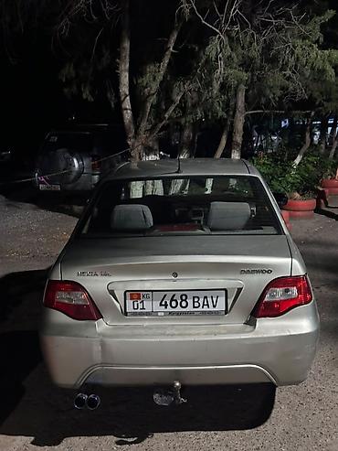 gac aion lx plus: Daewoo Nexia: 2008 г., Седан — 2