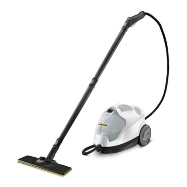 Пароочистители: Пароочиститель Karcher, Новый — 5