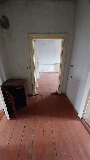 Продажа коттеджей и домов: Срочно продаю дом, Абдраева-Месароша ( район Кызыл-Аскера! ), участок — 6