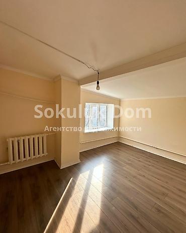 Продажа коттеджей и домов: 🏠Продаётся дом в селе Сокулук 🟡Комнаты: 4 🟡Участок: 17,66 соток (по — 8