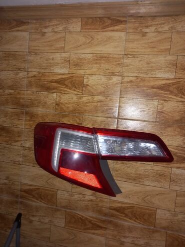 toyota corolla benzin: Toyota 2013 il, Orijinal, Yaponiya, İşlənmiş
