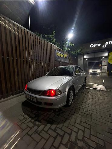 рейка торнео: Honda Torneo: 2000 г., 2 л, Автомат, Бензин, Седан — 2